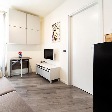 Affori Cosy Apartment 밀라노 외부 사진