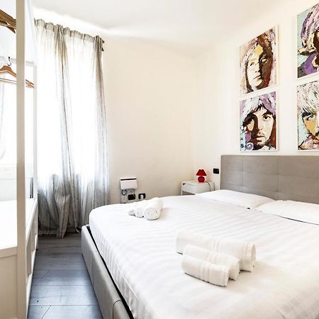 Affori Cosy Apartment 밀라노 외부 사진