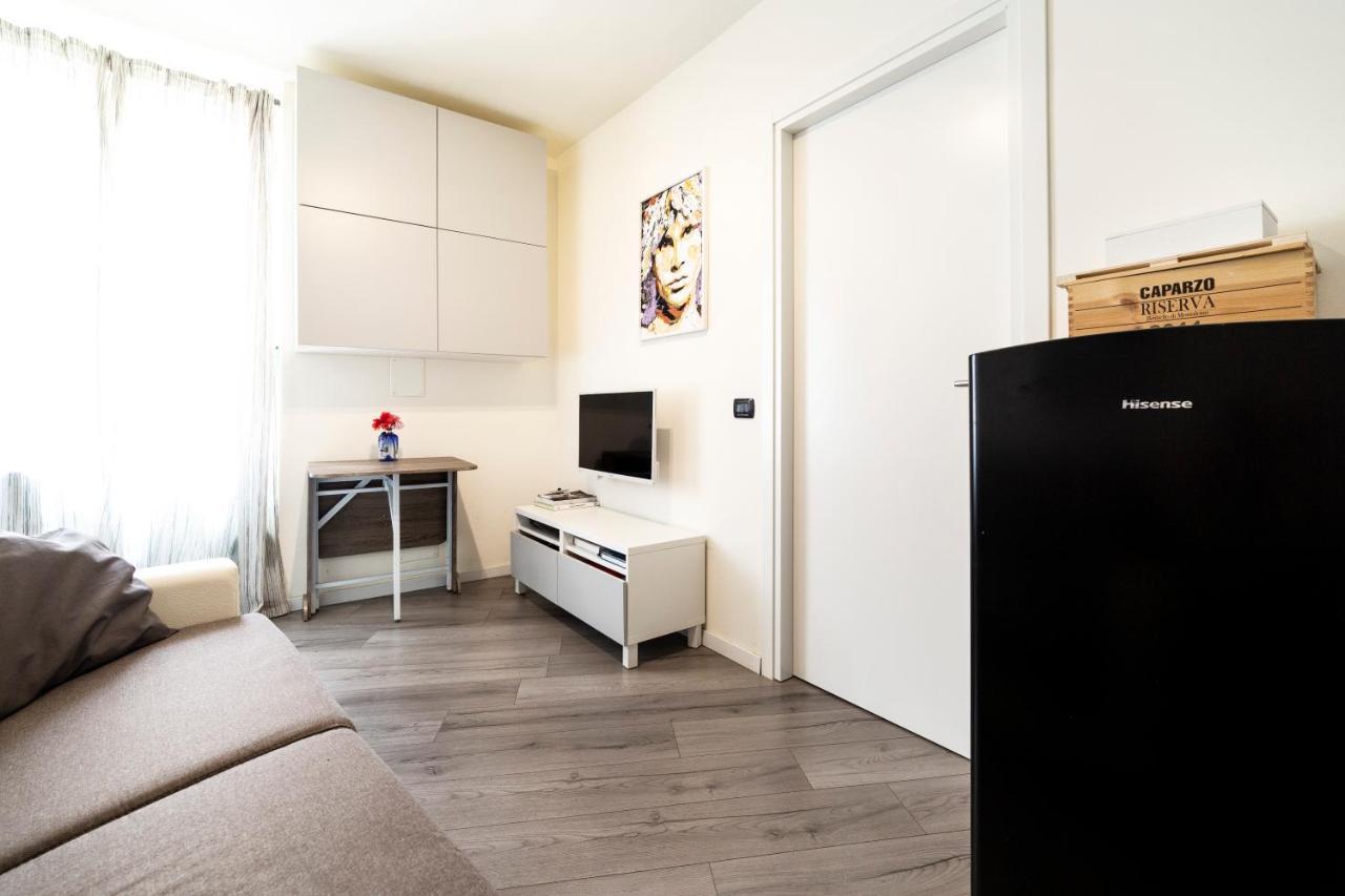 Affori Cosy Apartment 밀라노 외부 사진