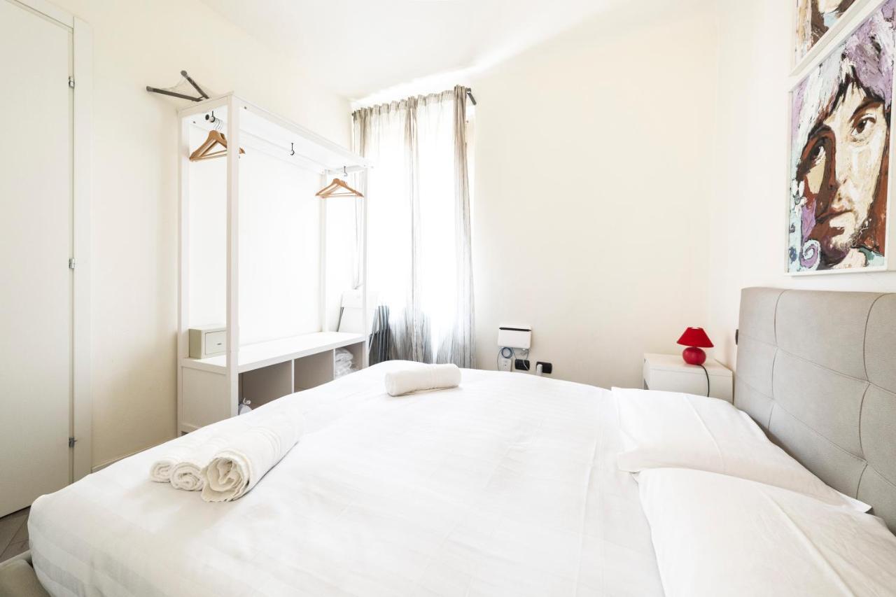 Affori Cosy Apartment 밀라노 외부 사진