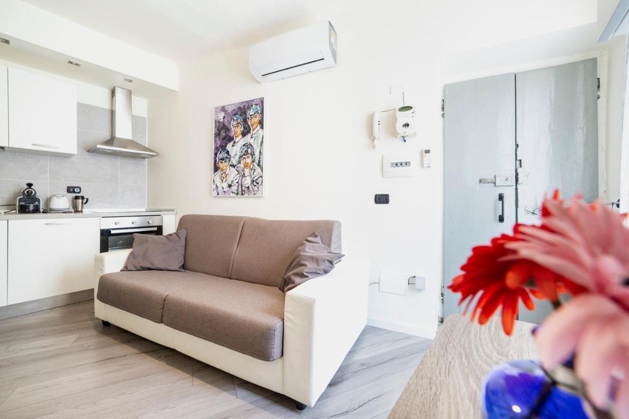 Affori Cosy Apartment 밀라노 외부 사진