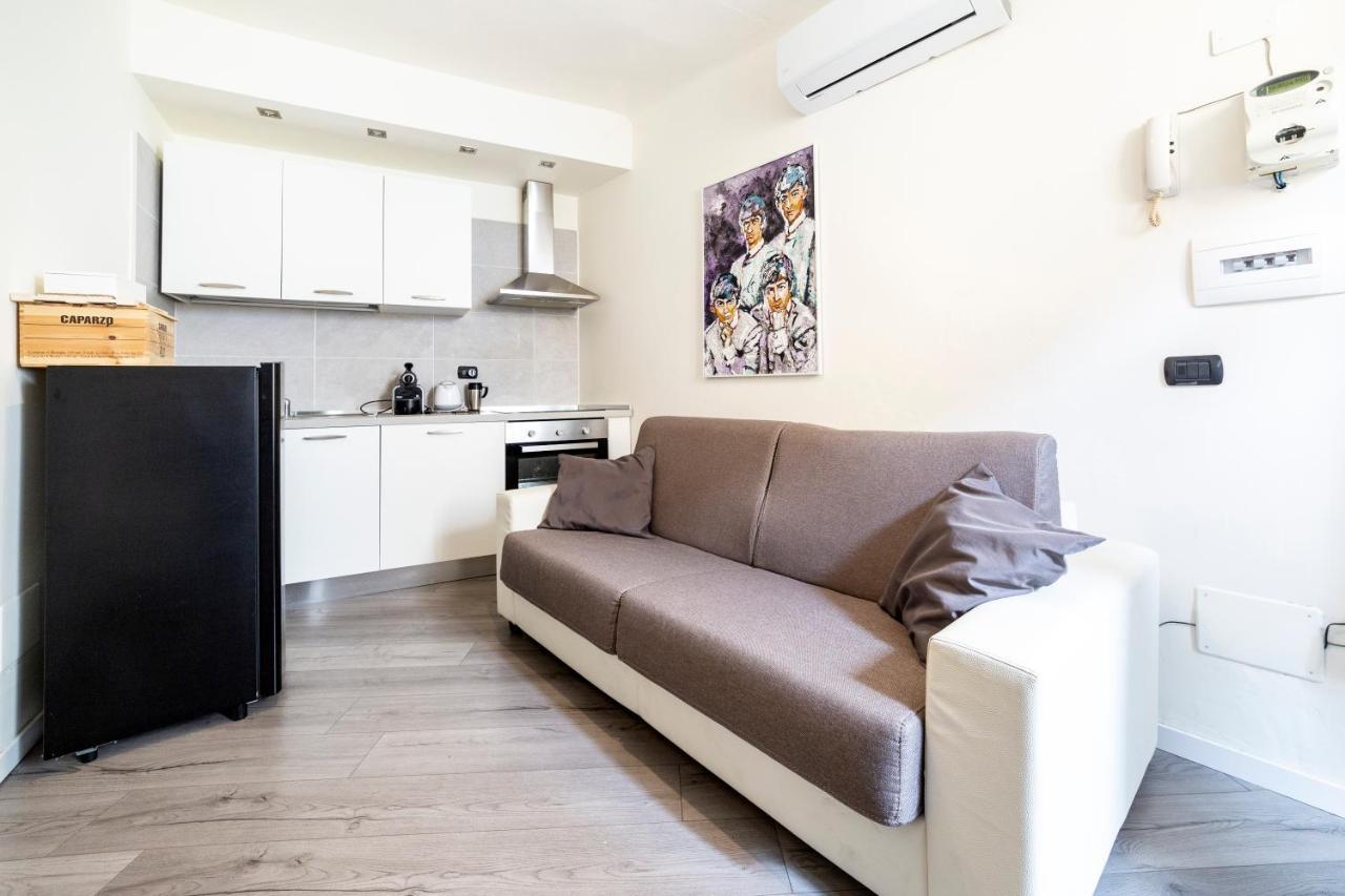 Affori Cosy Apartment 밀라노 외부 사진