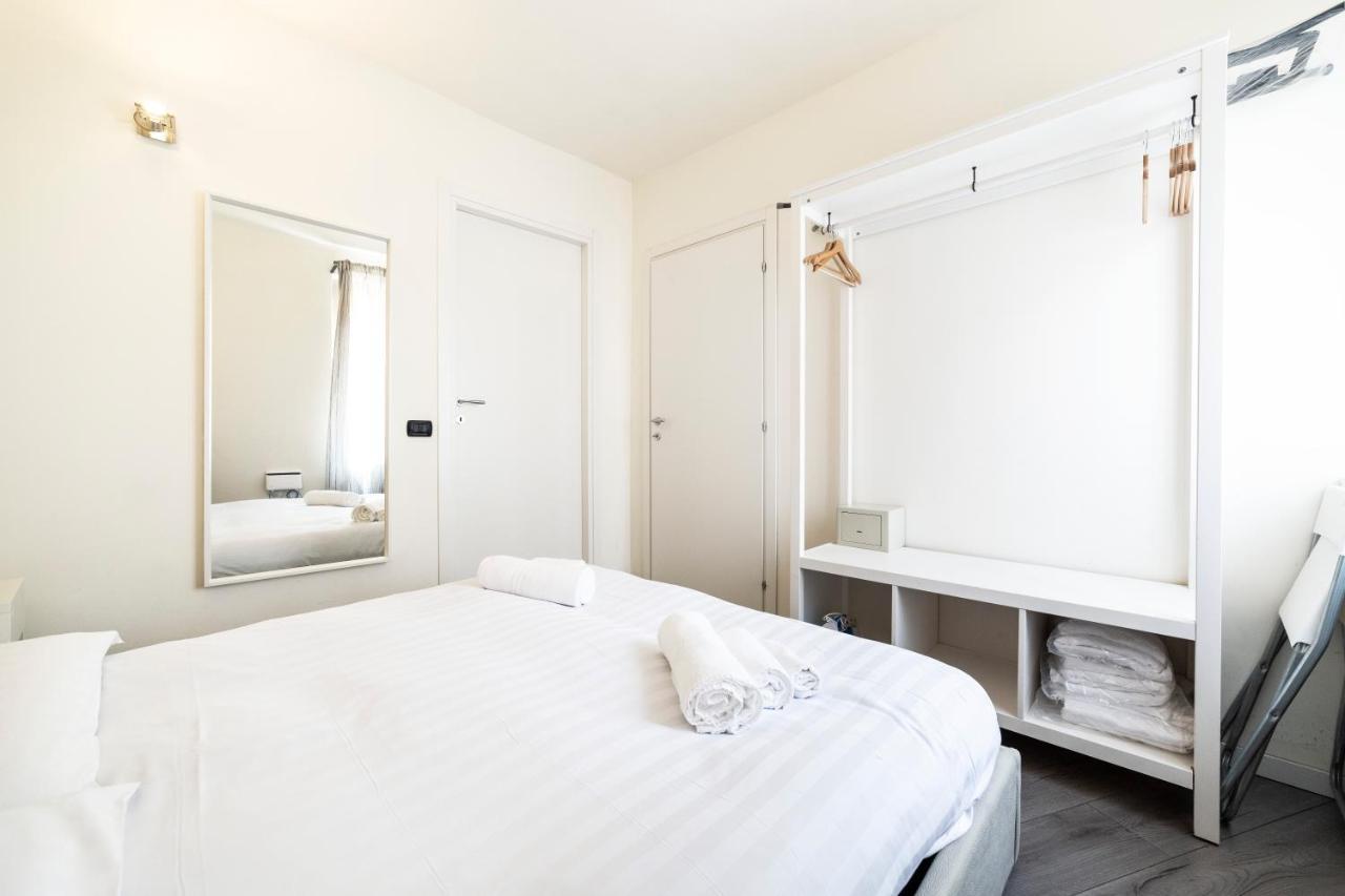 Affori Cosy Apartment 밀라노 외부 사진