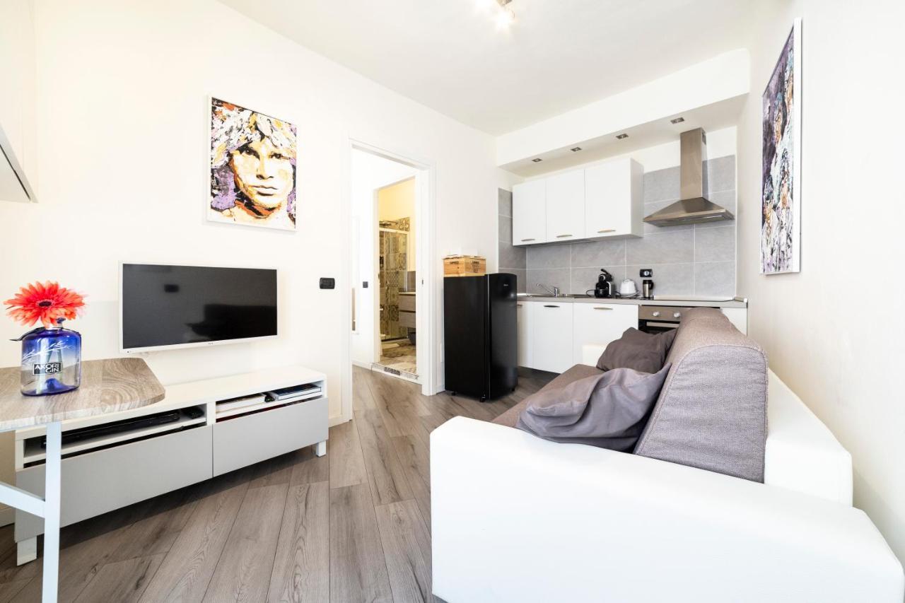 Affori Cosy Apartment 밀라노 외부 사진