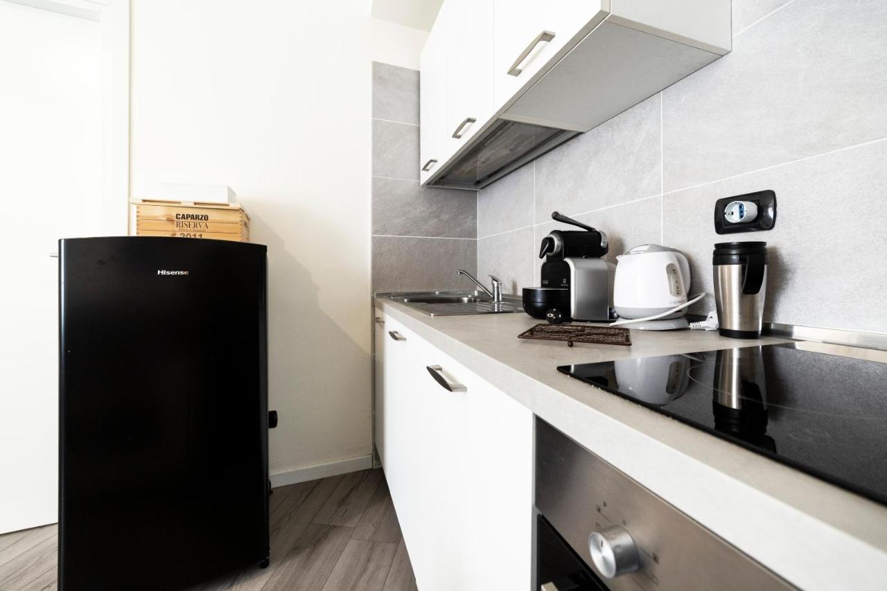 Affori Cosy Apartment 밀라노 외부 사진