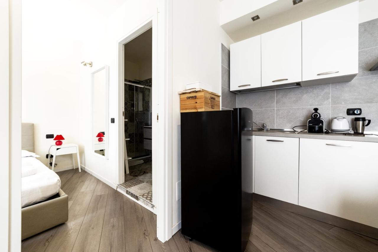 Affori Cosy Apartment 밀라노 외부 사진