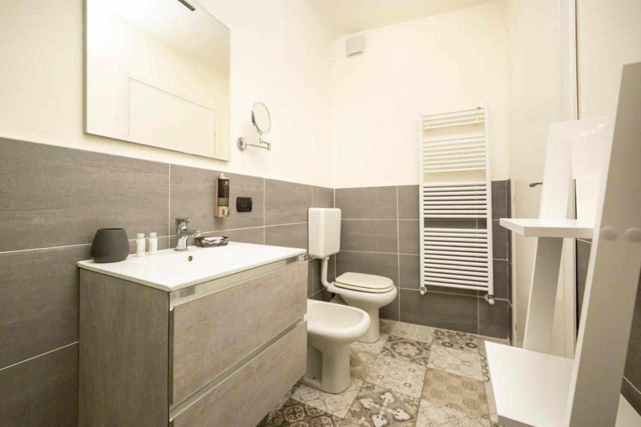 Affori Cosy Apartment 밀라노 외부 사진